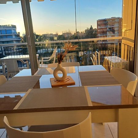 Mandelieu La Napoule Apartment Bagian luar foto