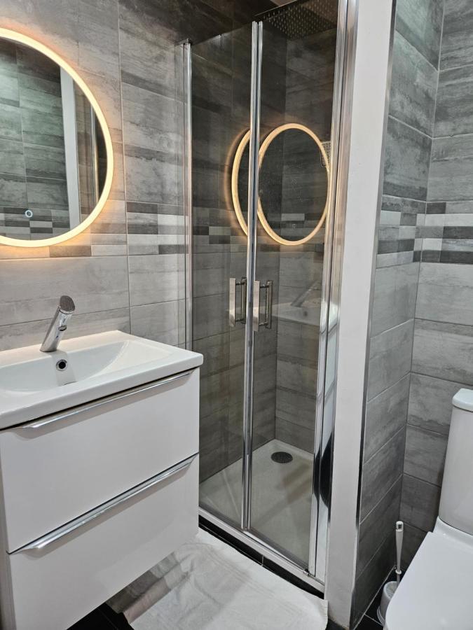 Mandelieu La Napoule Apartment Bagian luar foto