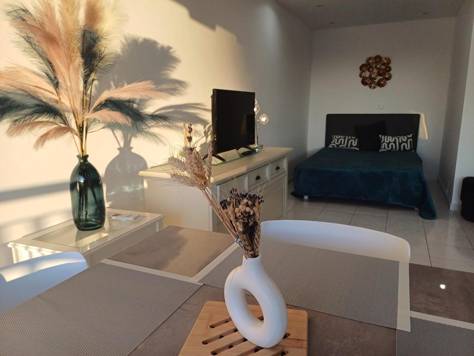 Mandelieu La Napoule Apartment Bagian luar foto
